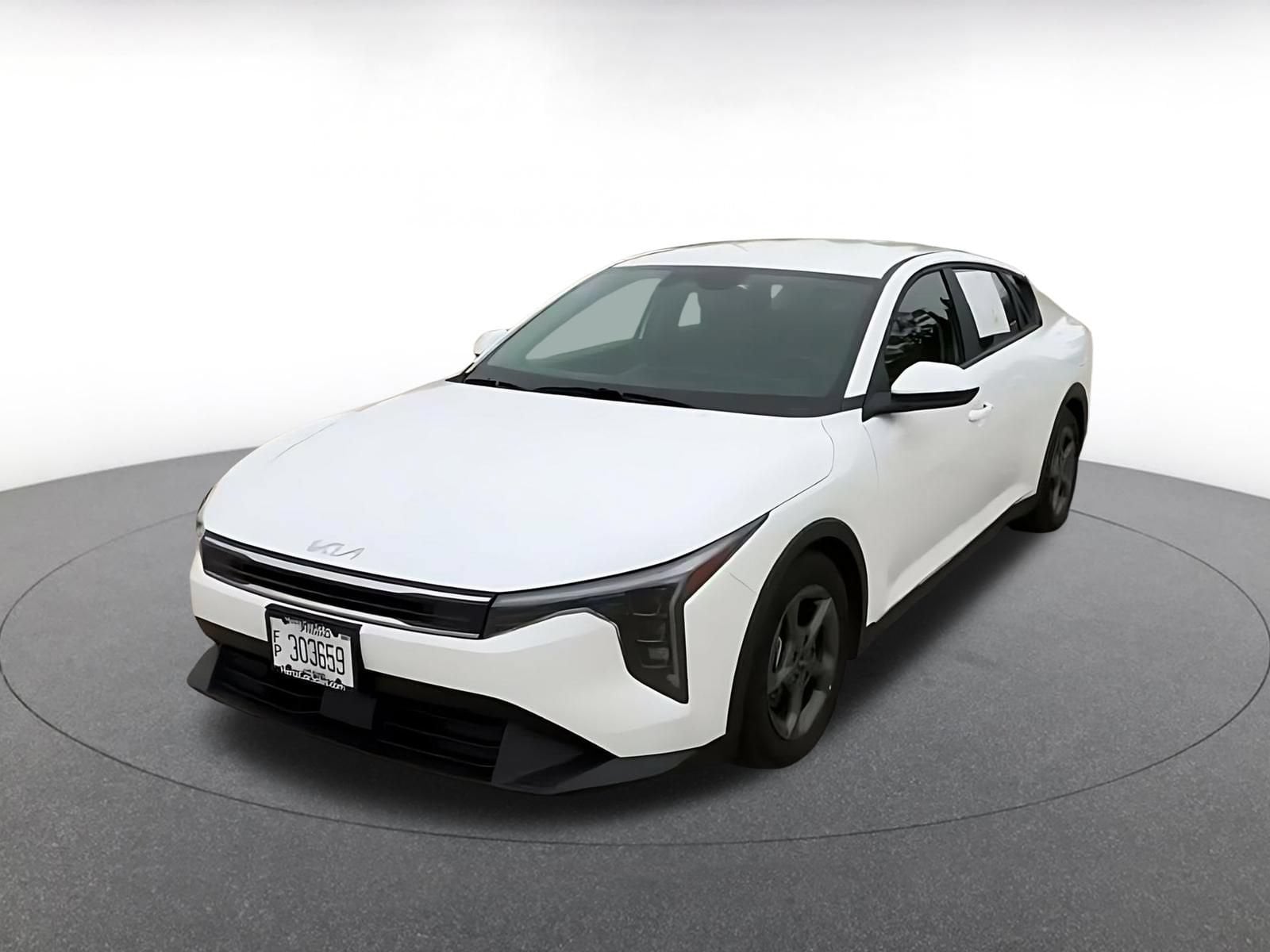 Thumbnail: 2025 Kia K4 - 8