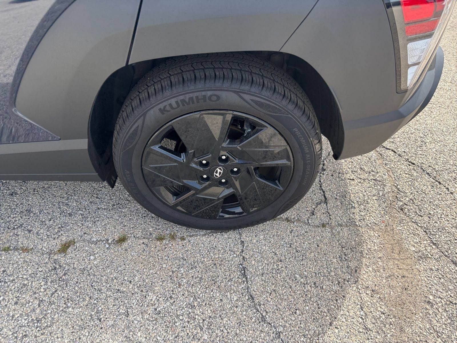 Thumbnail: 2026 Hyundai Kona - 27