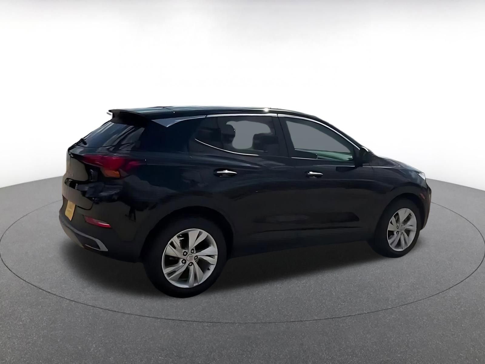 Thumbnail: 2025 Buick Encore GX - 15