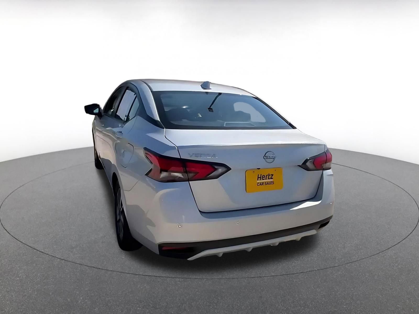 Thumbnail: 2025 Nissan Versa - 11