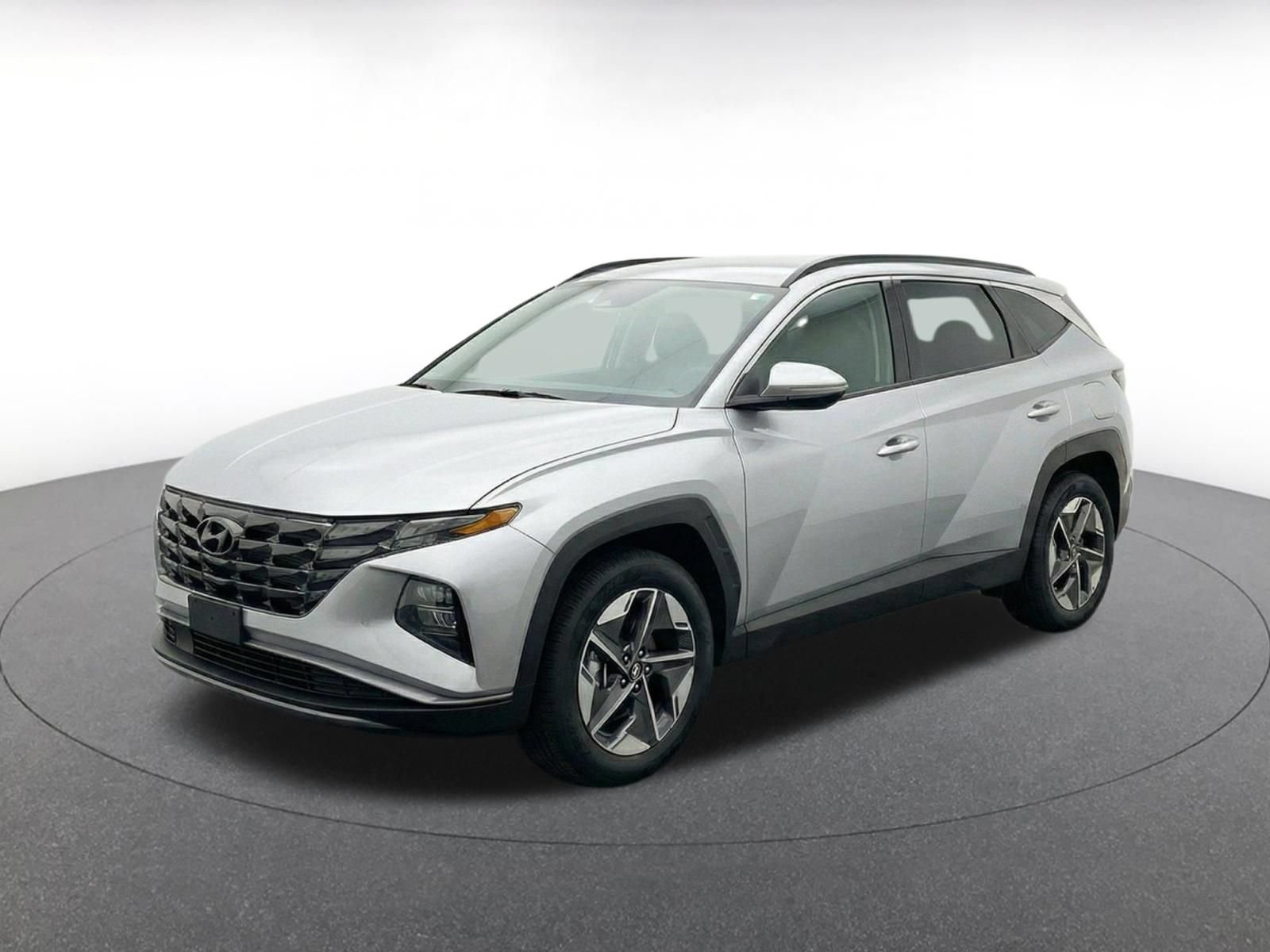 Thumbnail: 2025 Hyundai Tucson - 3