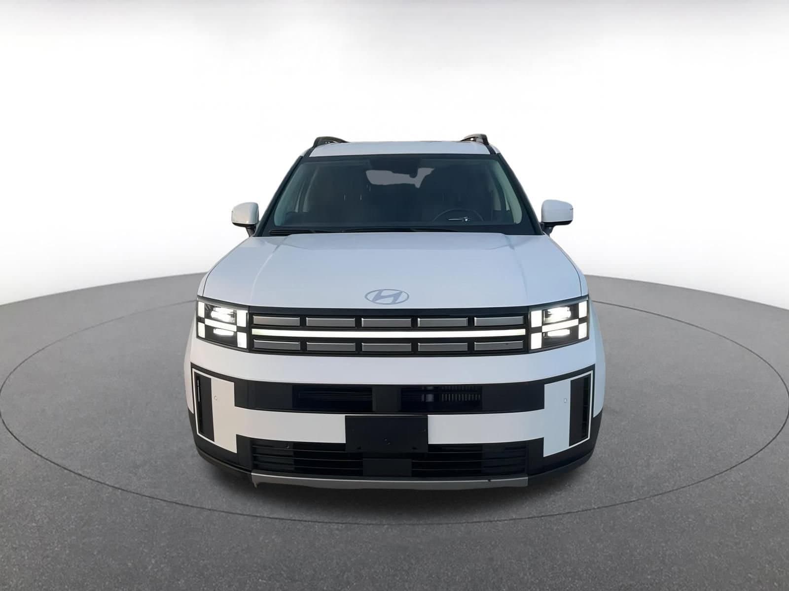 Thumbnail: 2025 Hyundai Santa Fe - 4