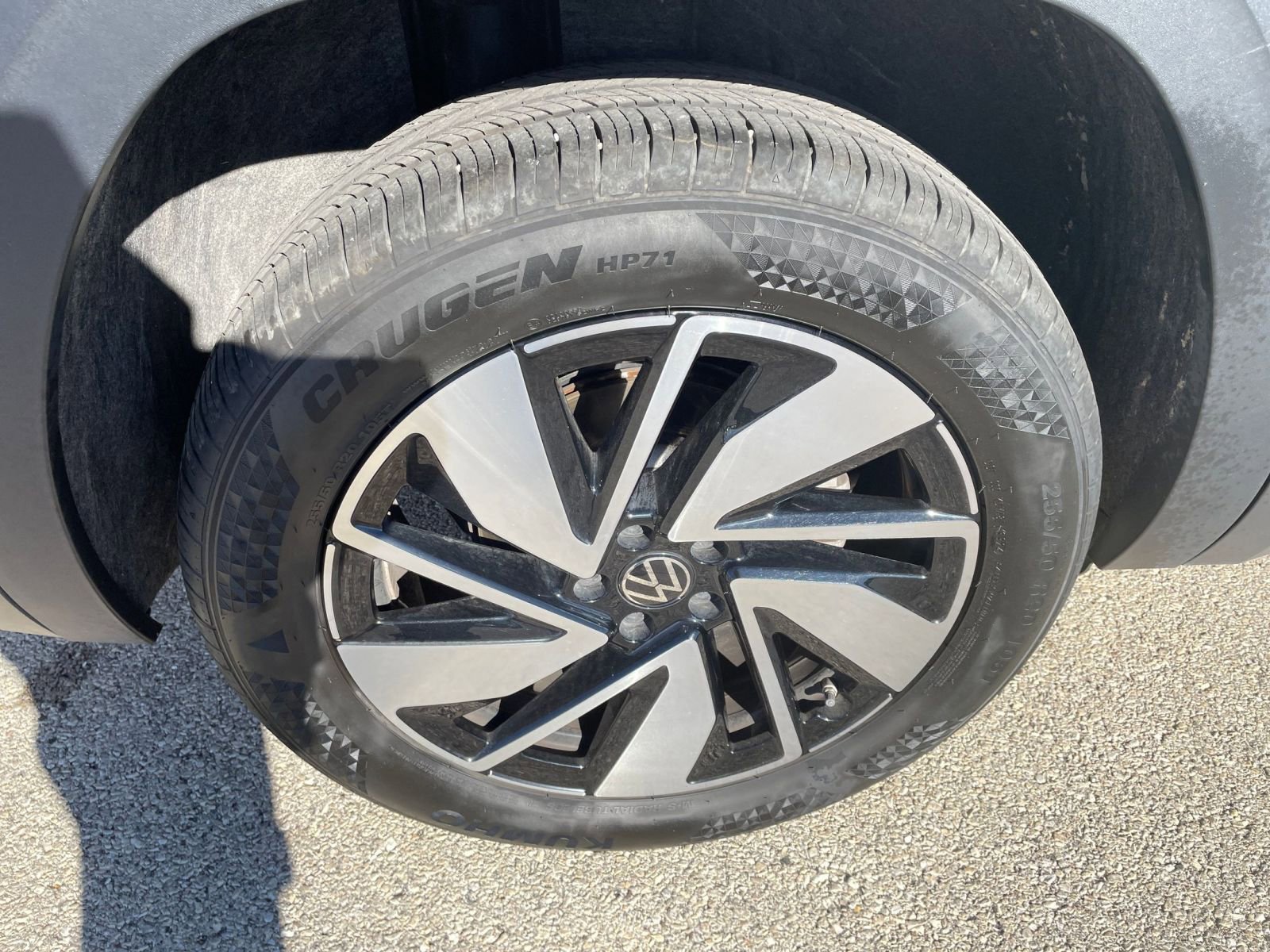 Thumbnail: 2025 Volkswagen Atlas - 30