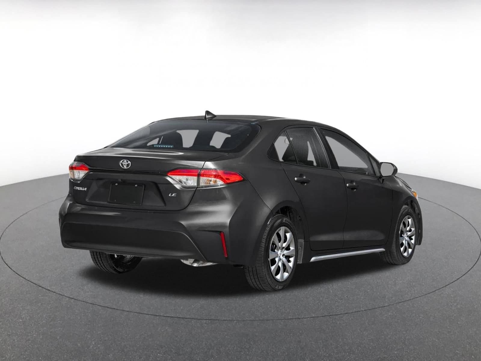 Thumbnail: 2025 Toyota Corolla - 2