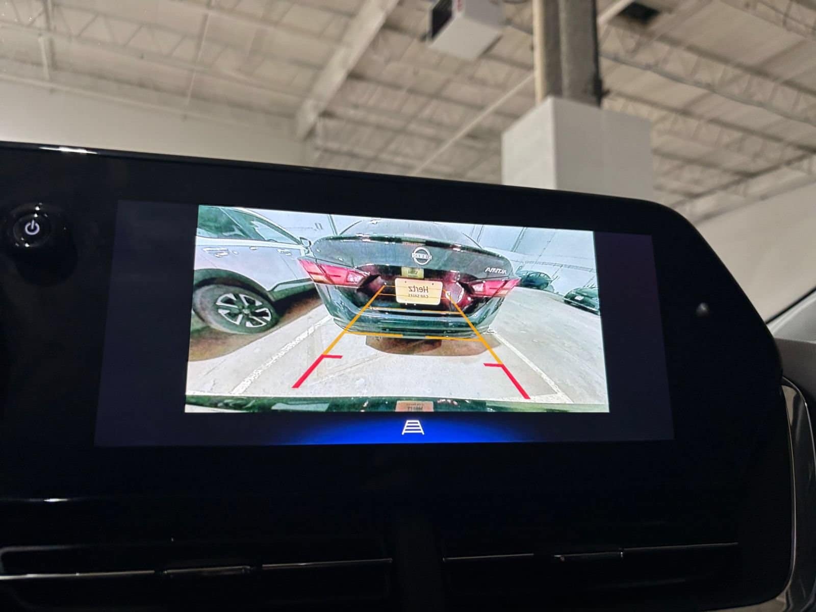 Thumbnail: 2025 Chevrolet Trax - 18