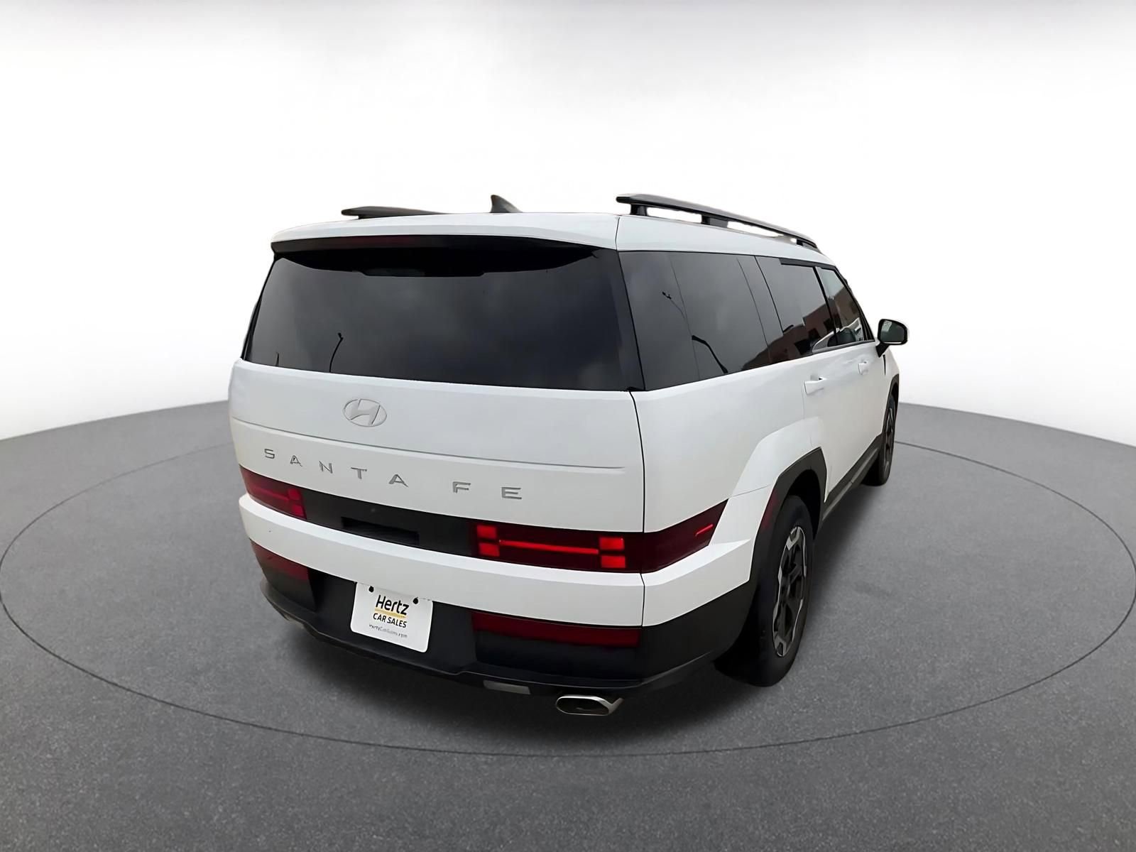 Thumbnail: 2025 Hyundai Santa Fe - 14