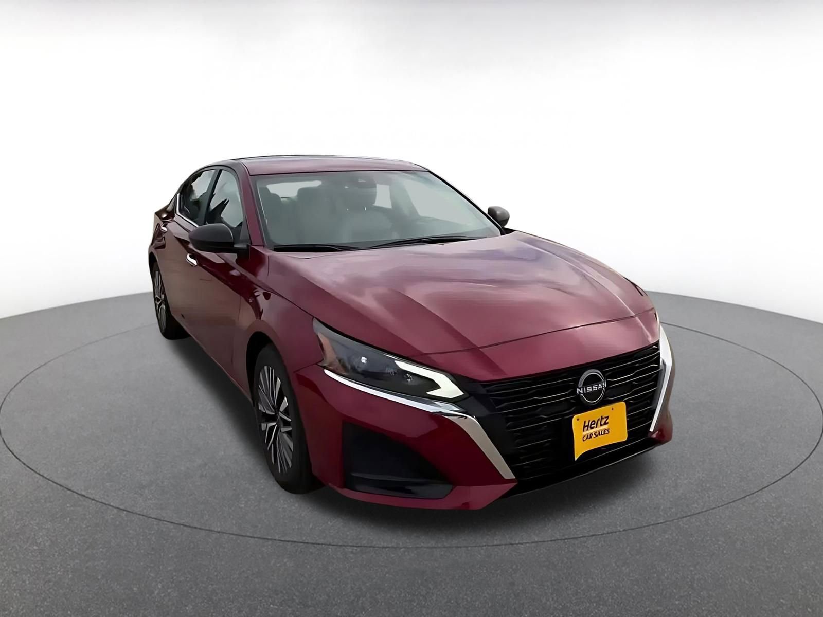Thumbnail: 2025 Nissan Altima - 3