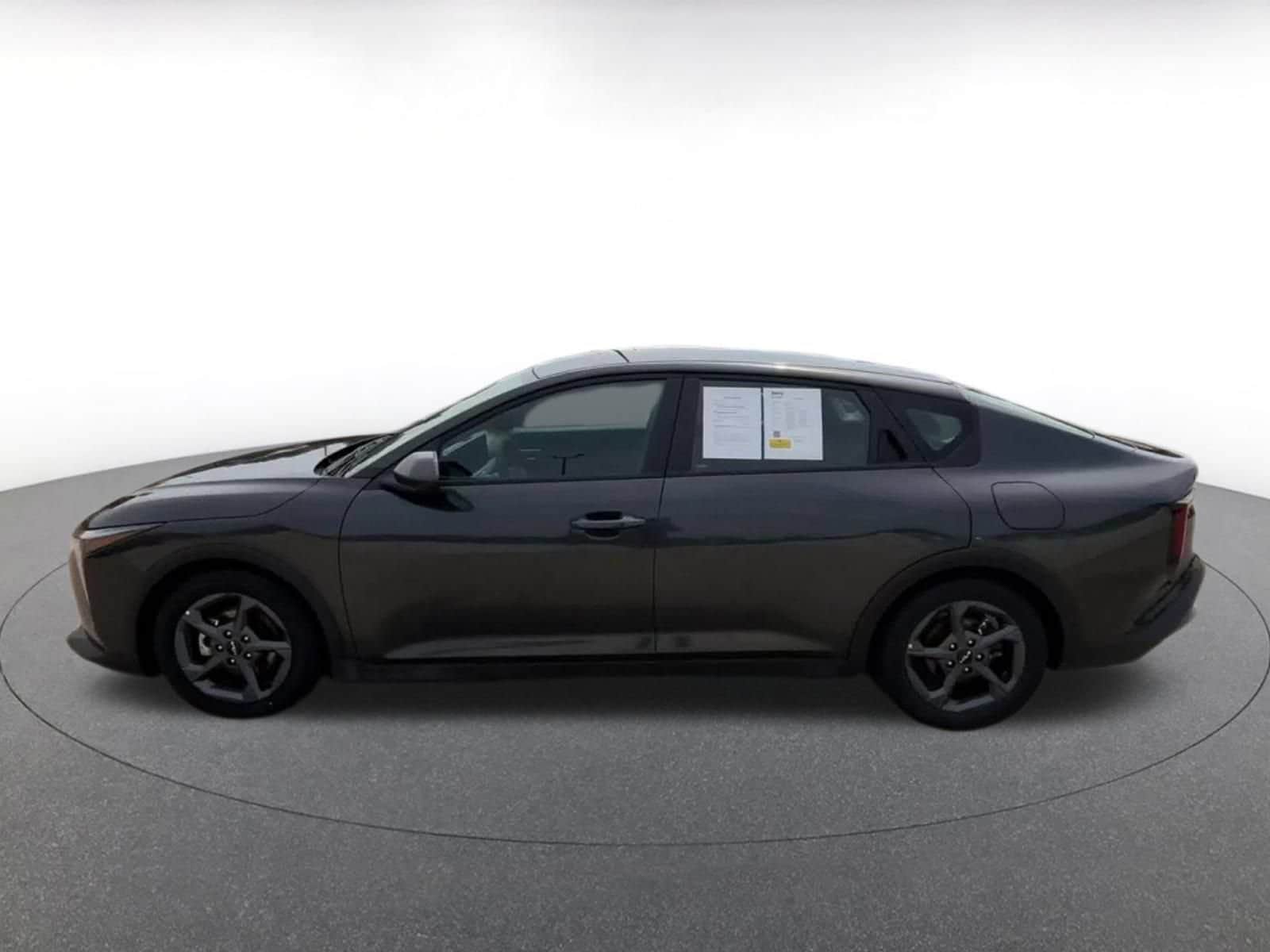 Thumbnail: 2025 Kia K4 - 10