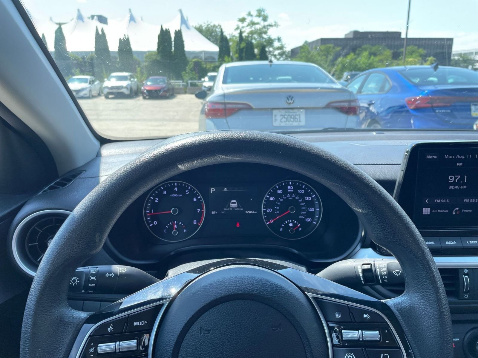 Thumbnail: 2024 Kia Forte - 33