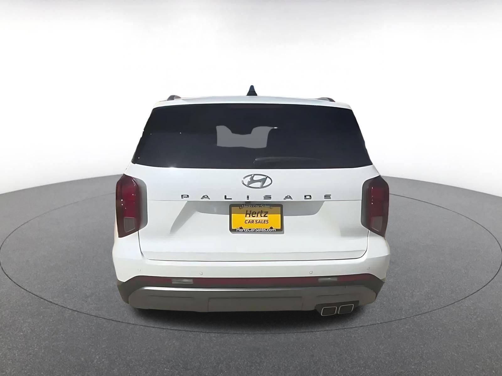 Thumbnail: 2025 Hyundai Palisade - 12