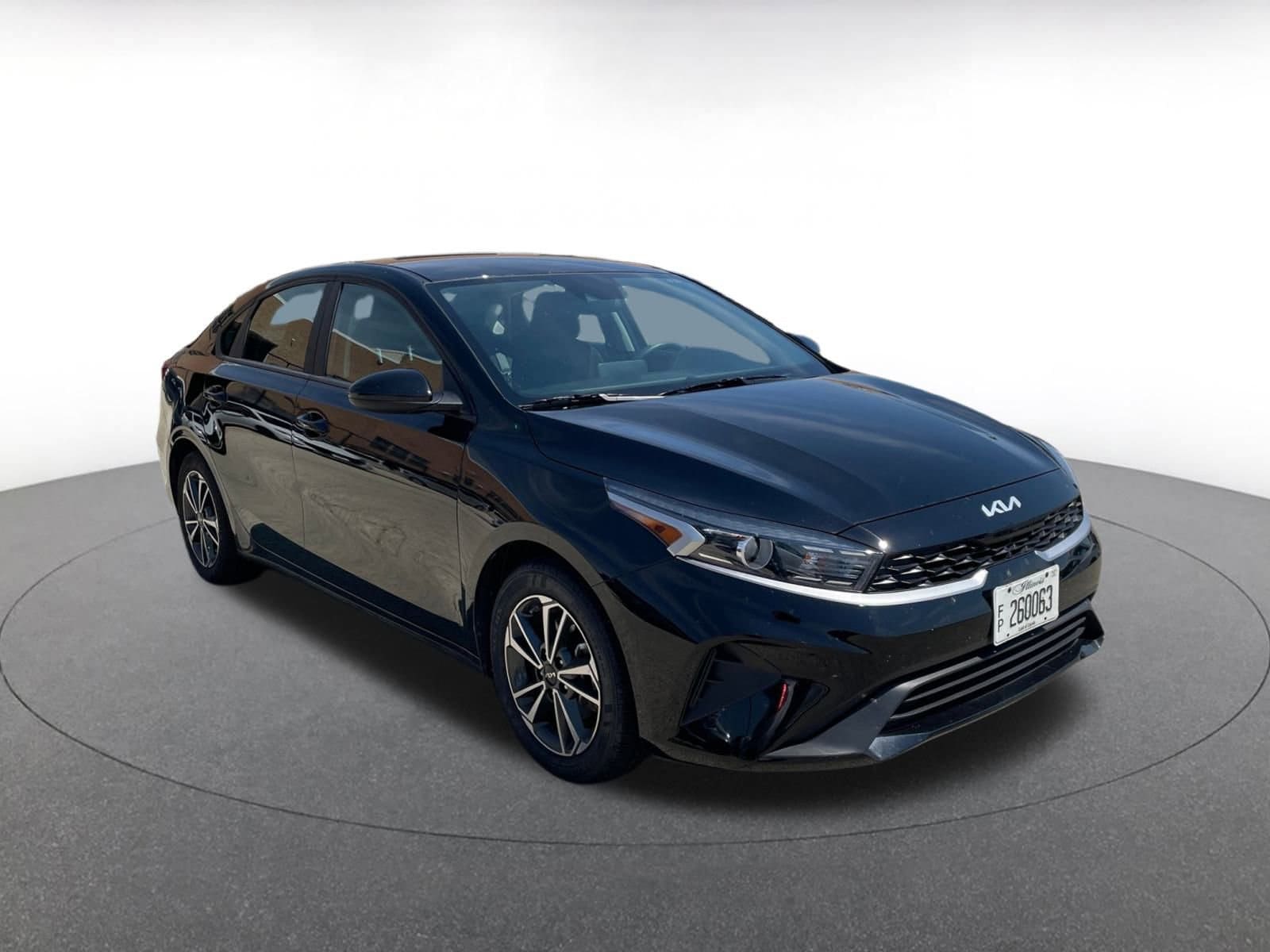 Thumbnail: 2024 Kia Forte - 1
