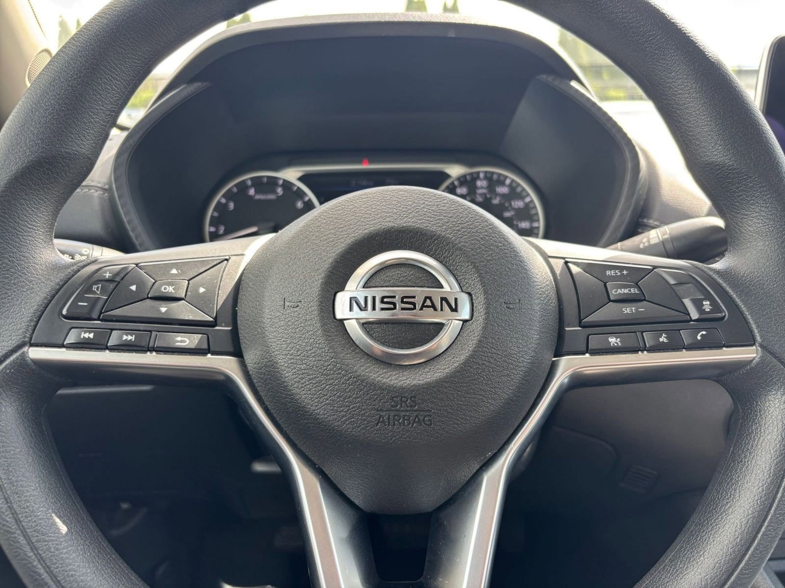 Thumbnail: 2023 Nissan Sentra - 25