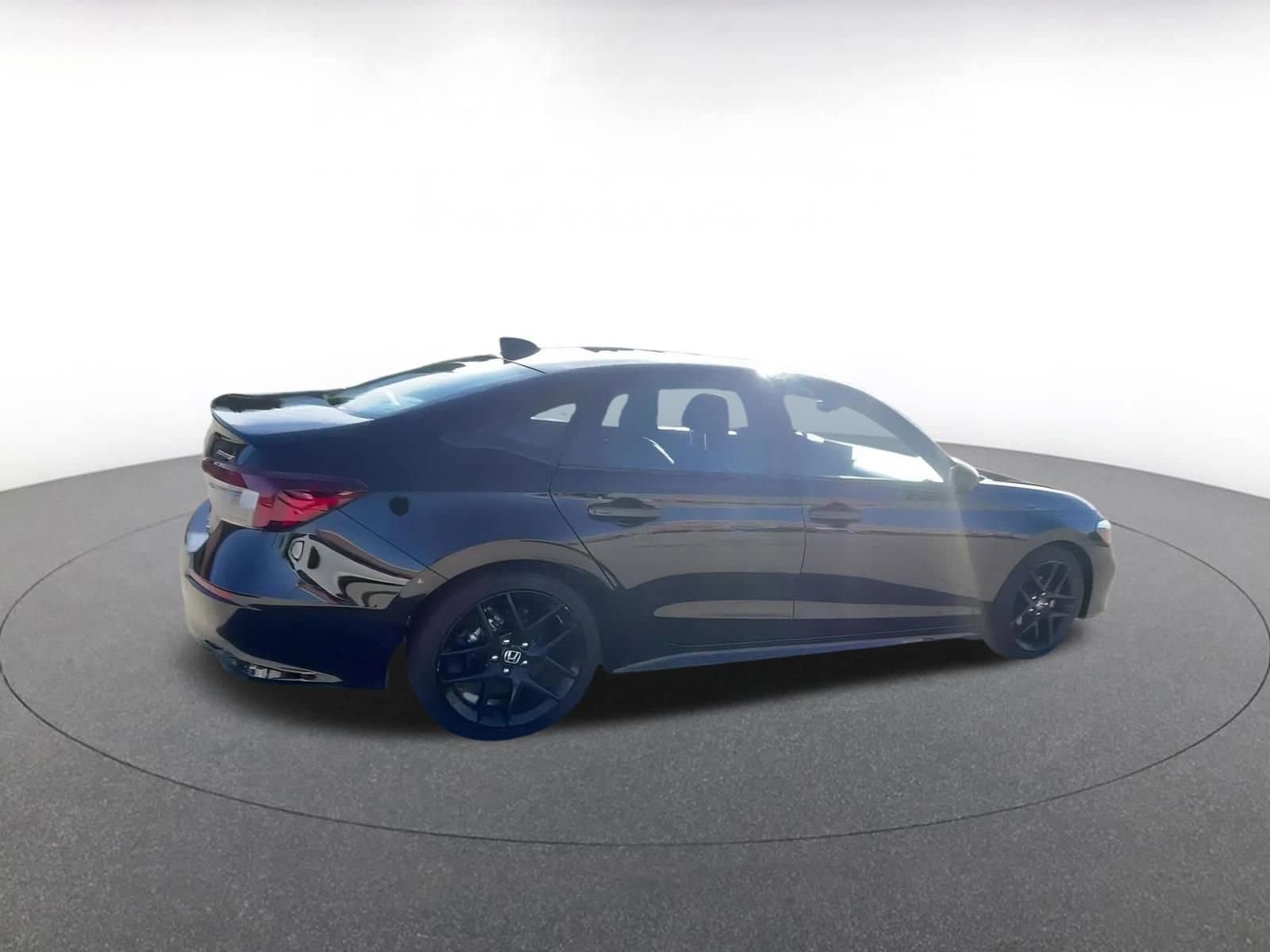 Thumbnail: 2025 Honda Civic - 14