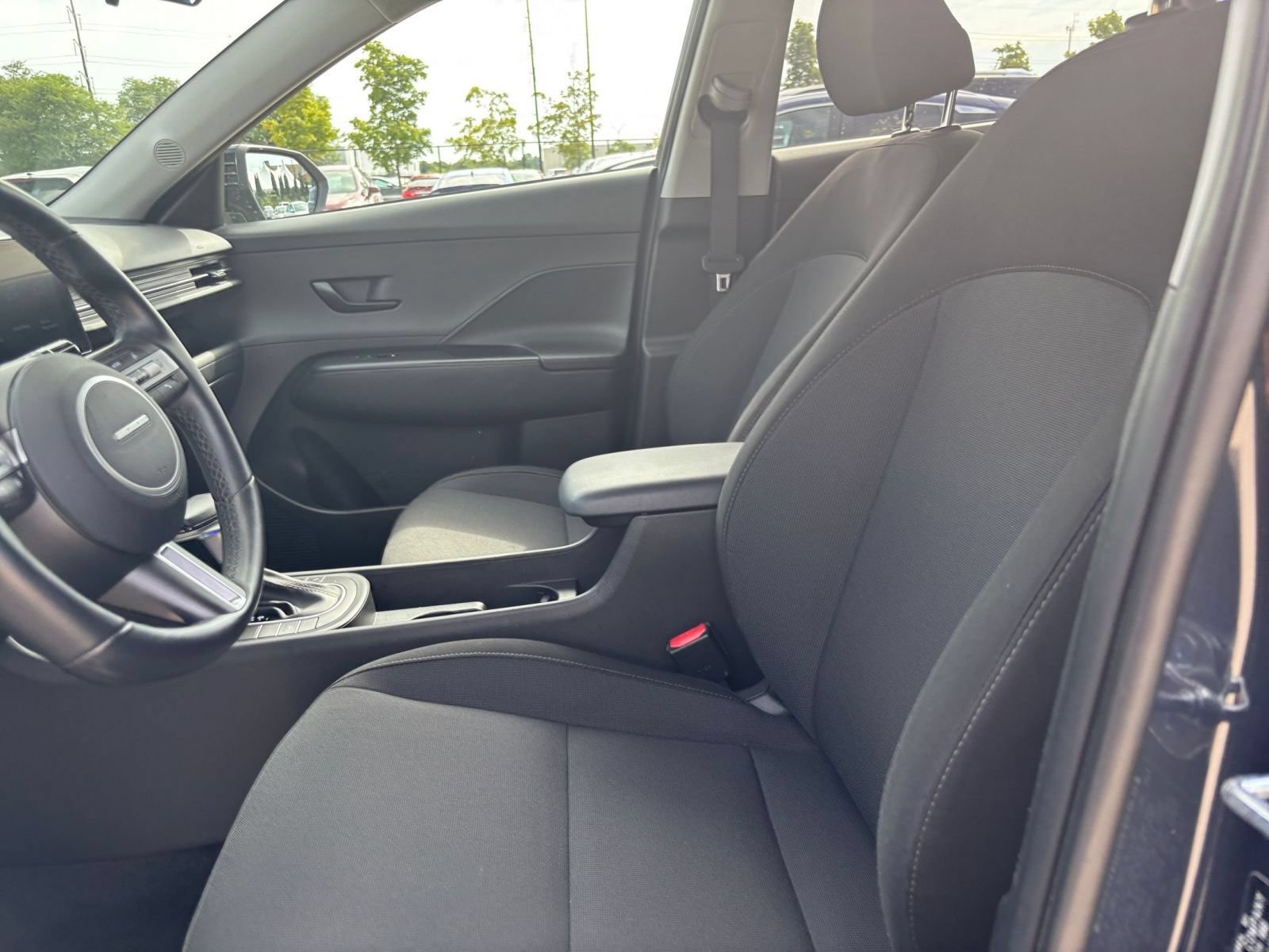 Thumbnail: 2026 Hyundai Kona - 24