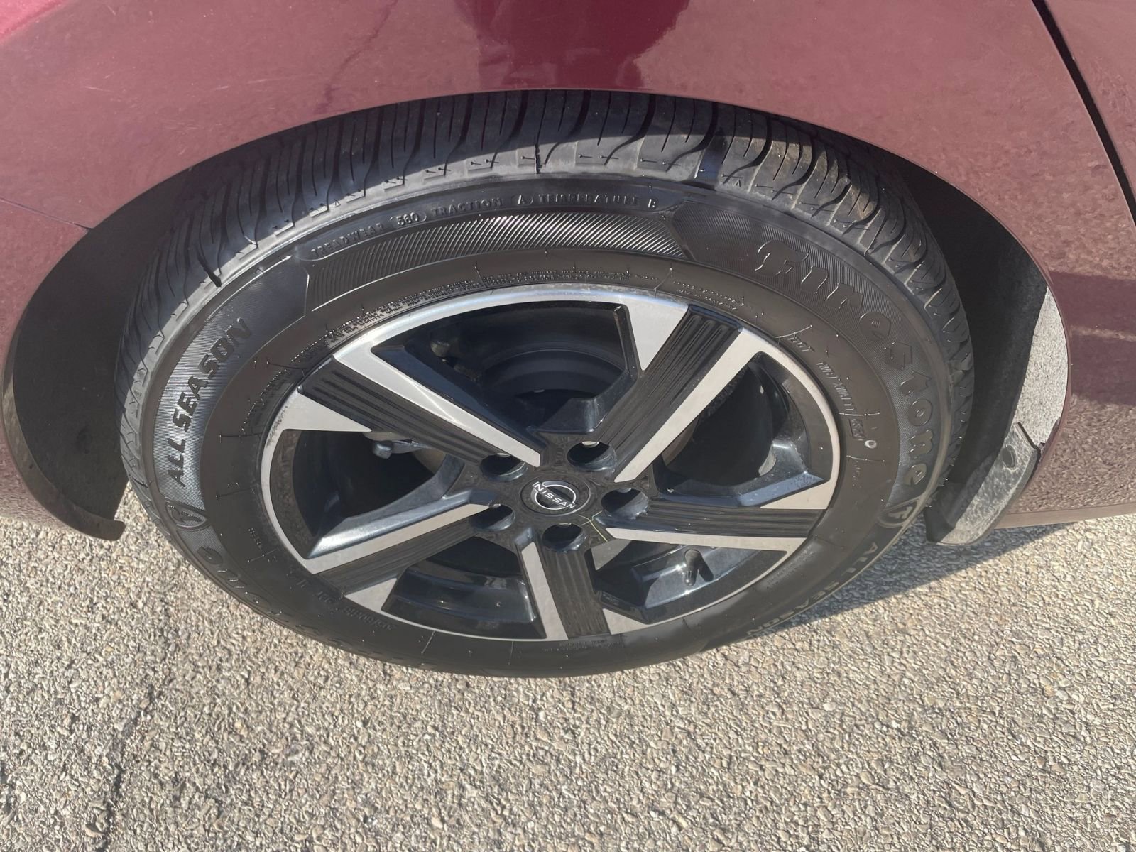 Thumbnail: 2024 Nissan Sentra - 29