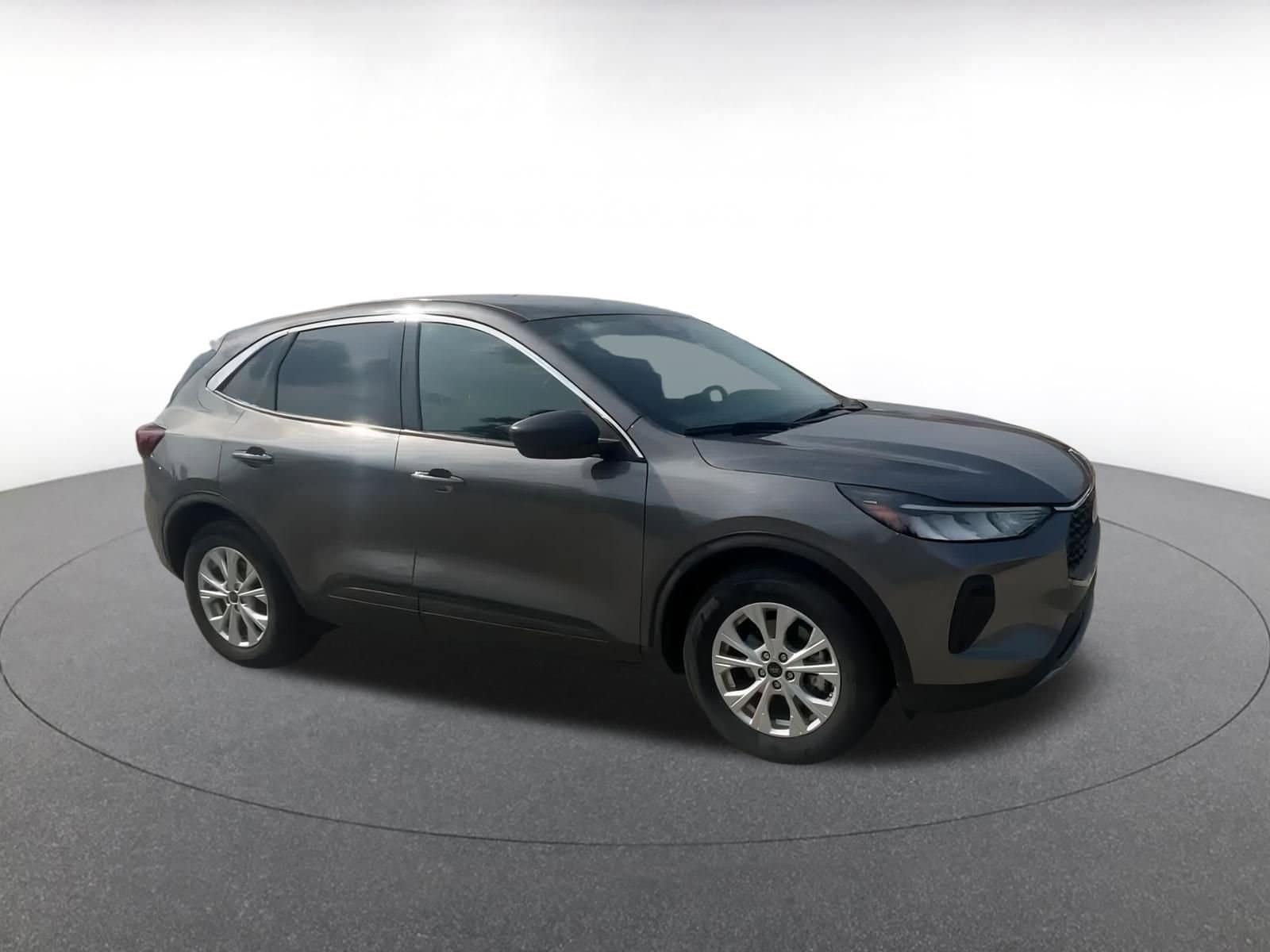 Thumbnail: 2024 Ford Escape - 2