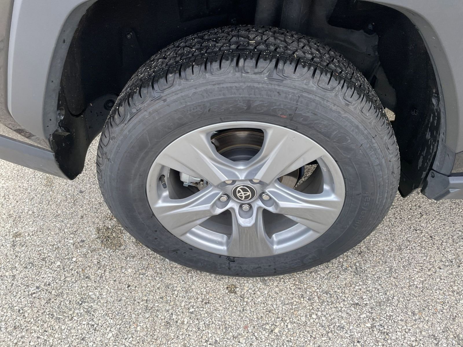 Thumbnail: 2025 Toyota RAV4 - 30