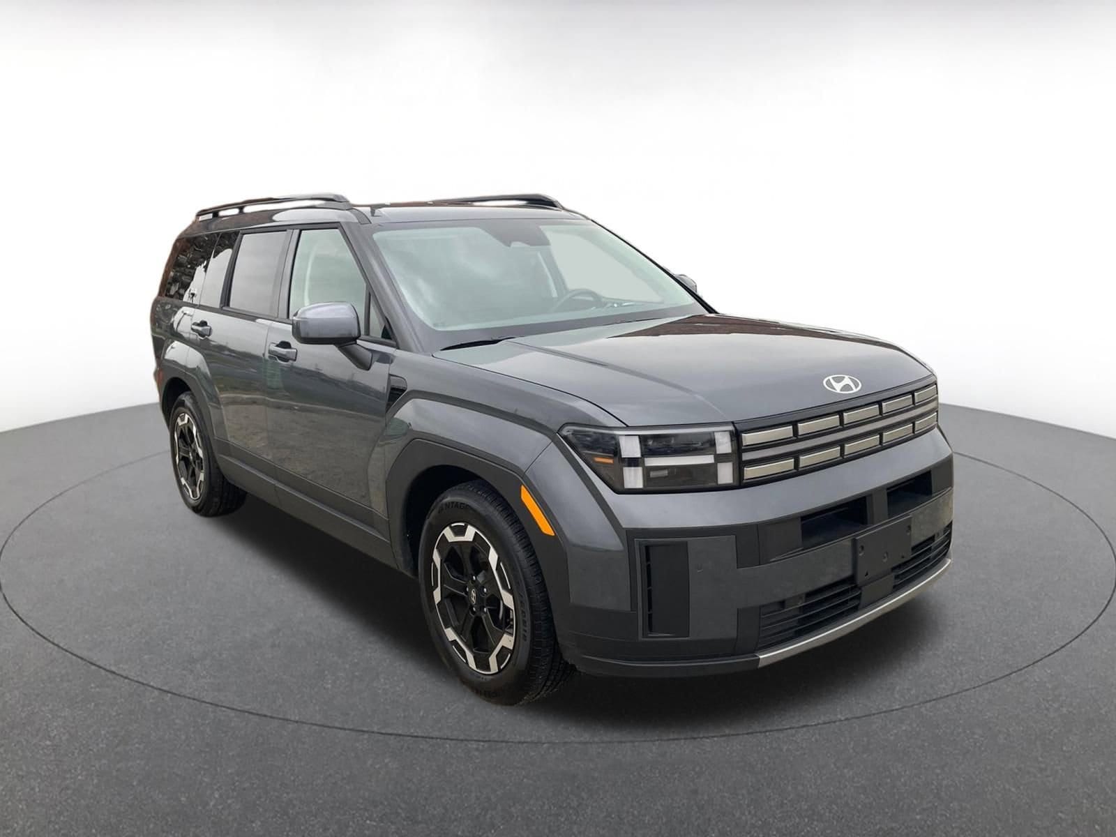 Thumbnail: 2025 Hyundai Santa Fe - 1