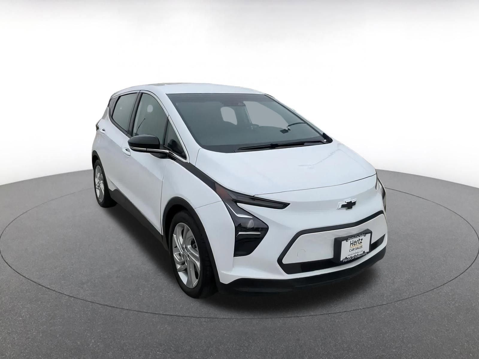 2023 Chevrolet Bolt EV 1LT 3