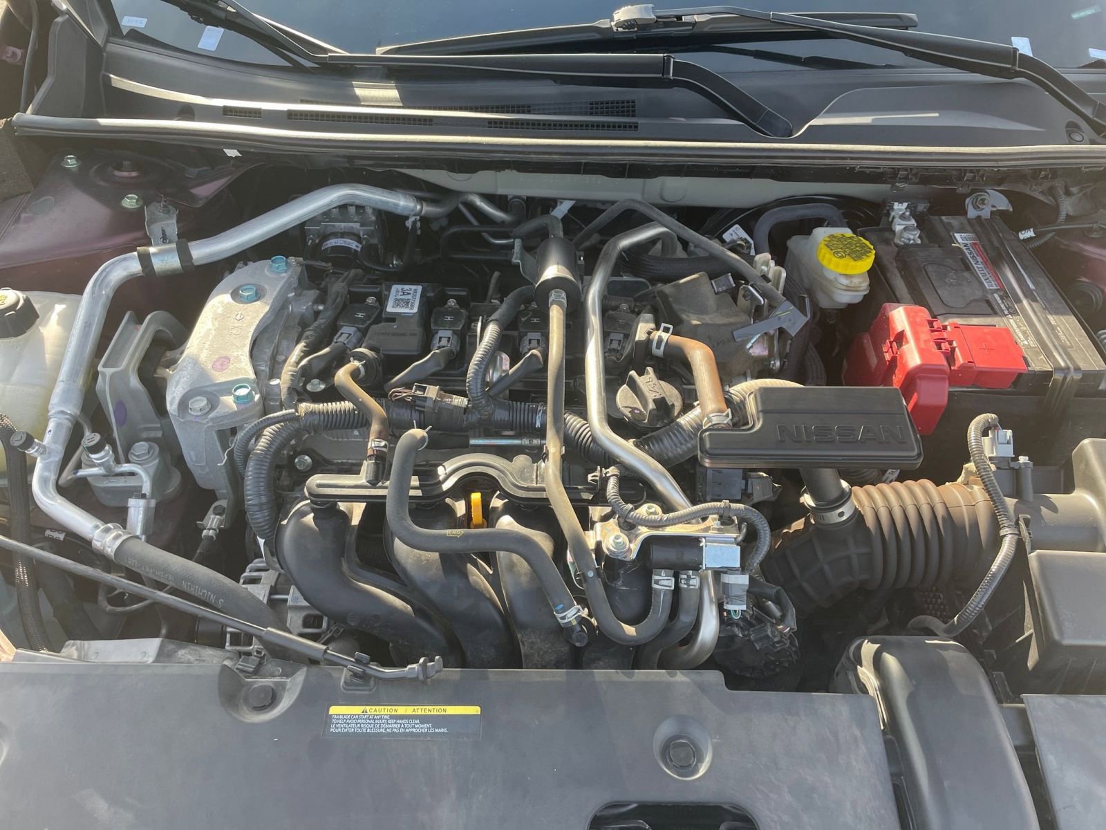 Thumbnail: 2024 Nissan Sentra - 31