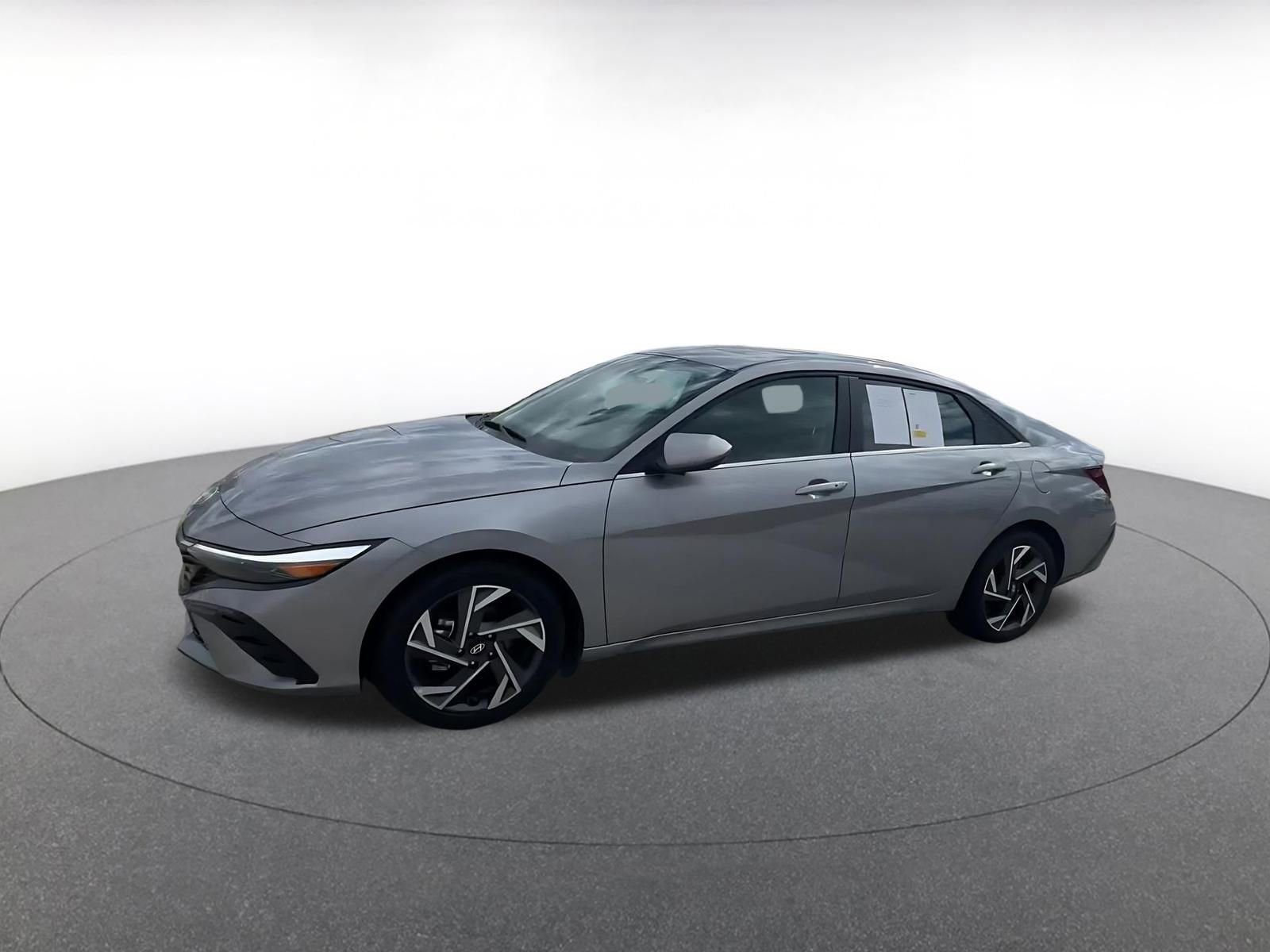 Thumbnail: 2025 Hyundai Elantra - 8