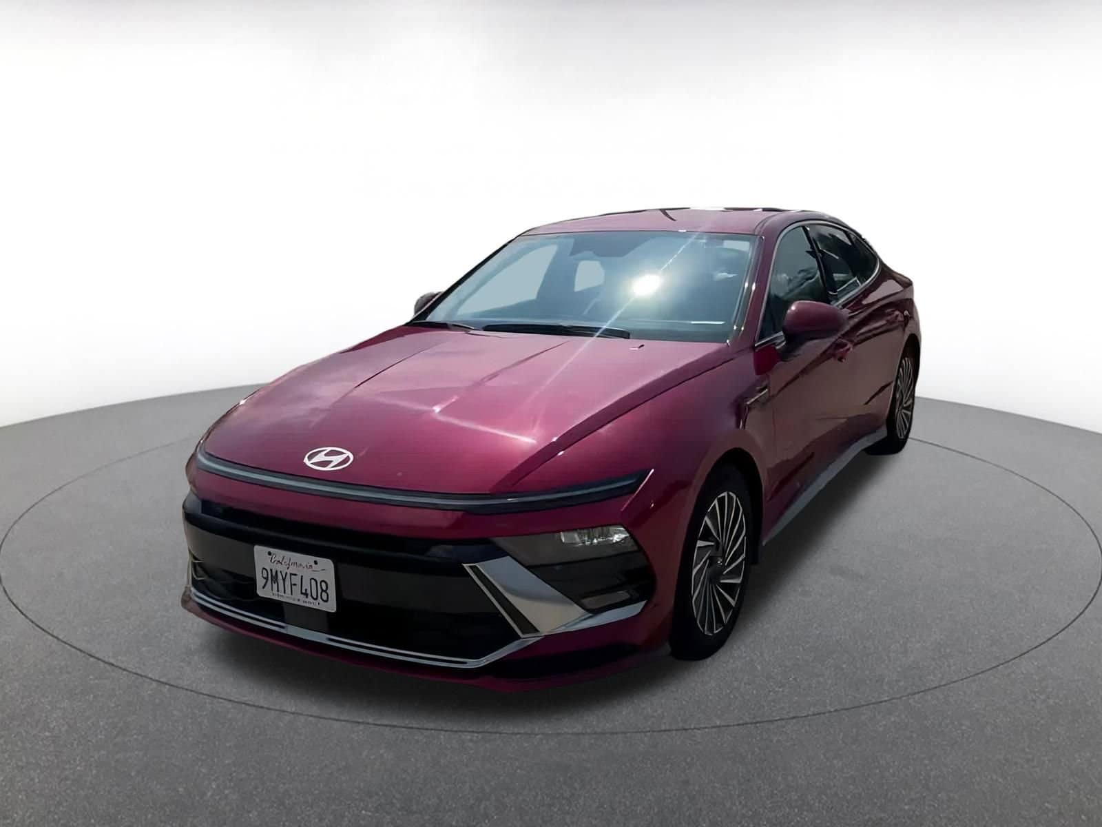 Thumbnail: 2024 Hyundai Sonata - 7