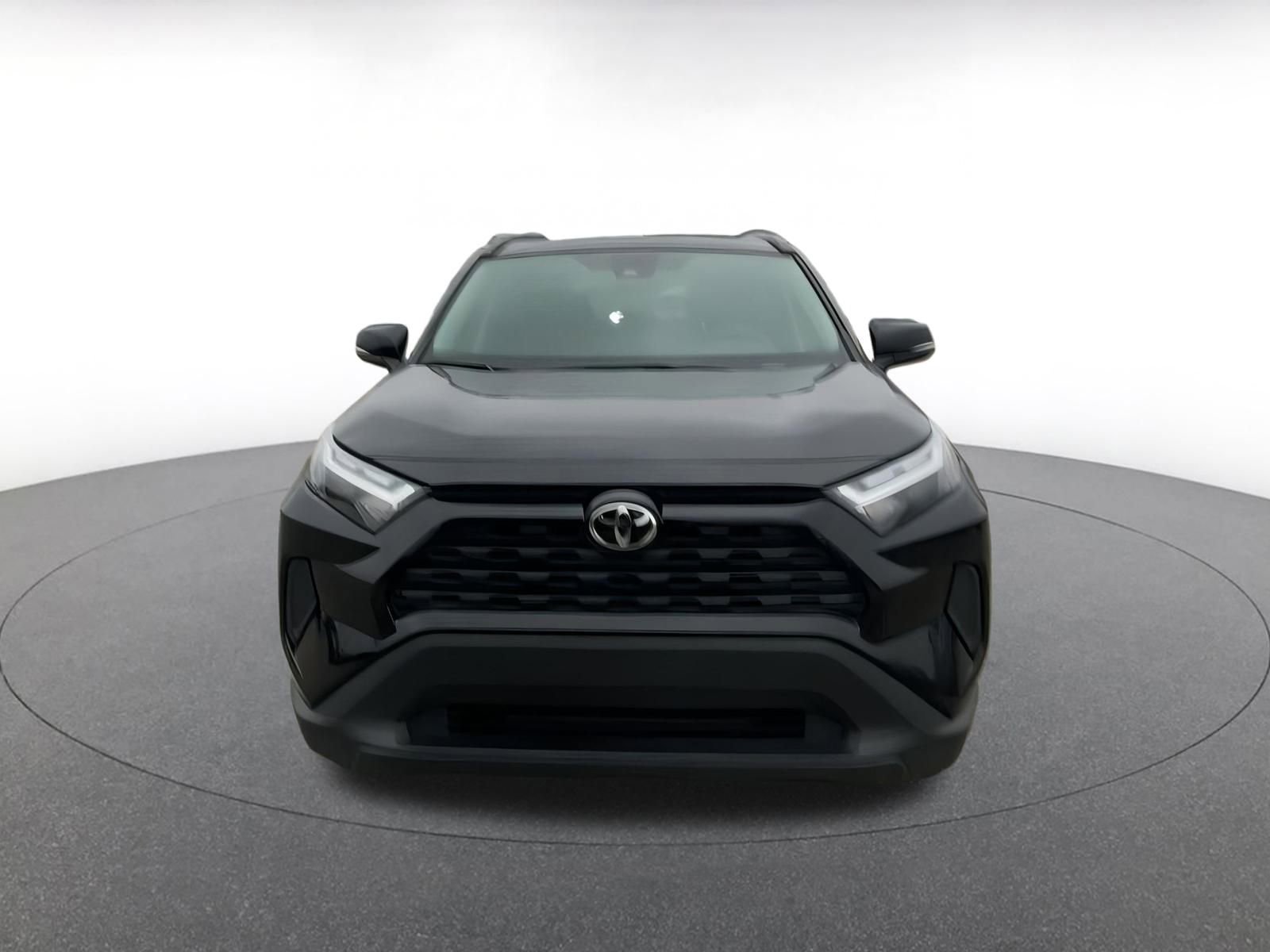 Thumbnail: 2025 Toyota RAV4 - 4