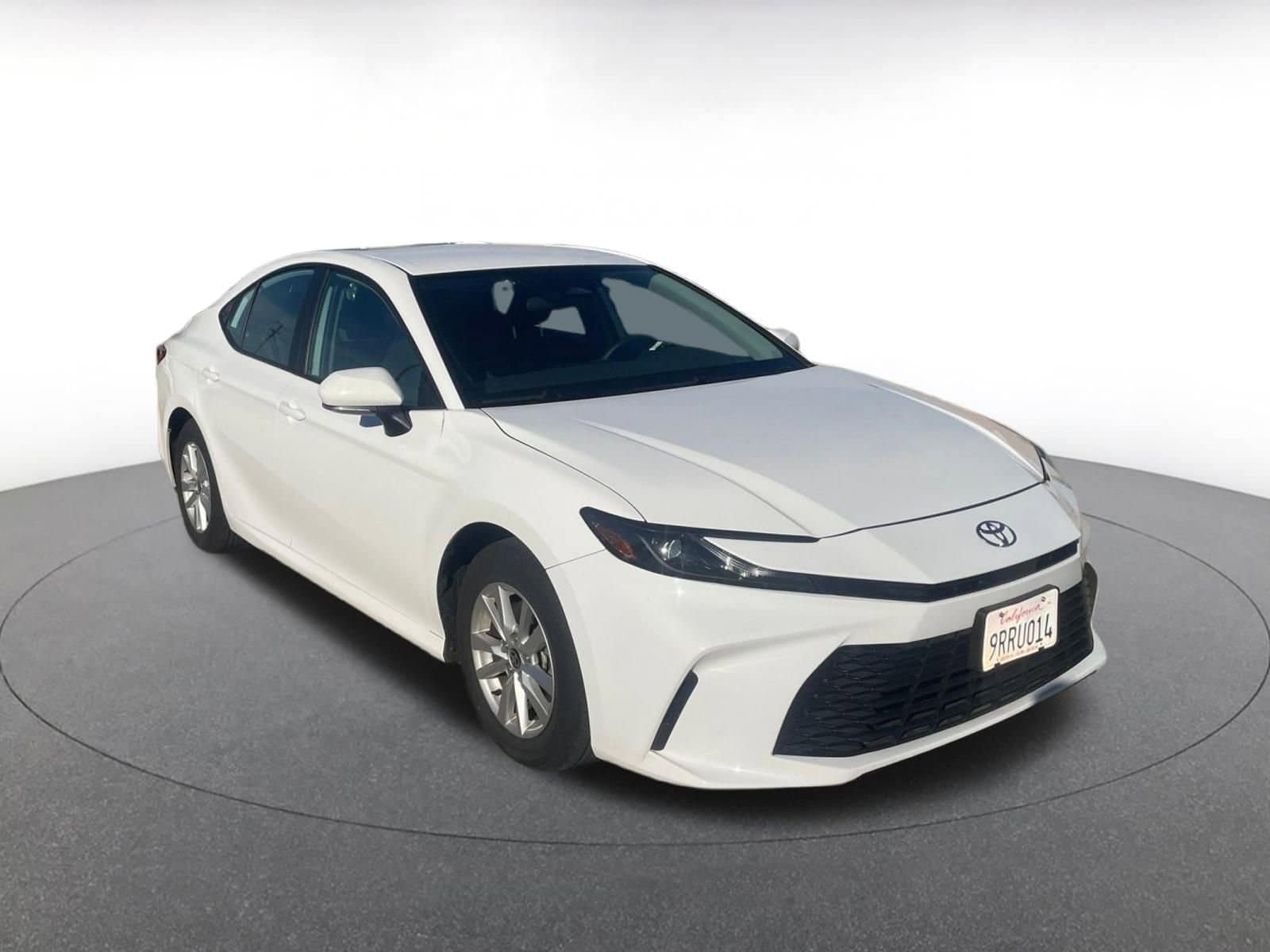 Thumbnail: 2025 Toyota Camry - 1