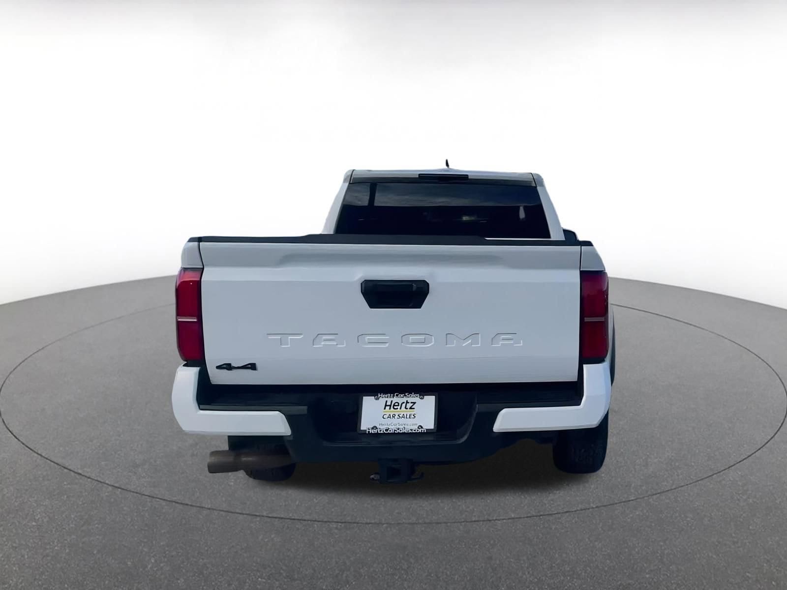 Thumbnail: 2025 Toyota Tacoma - 12