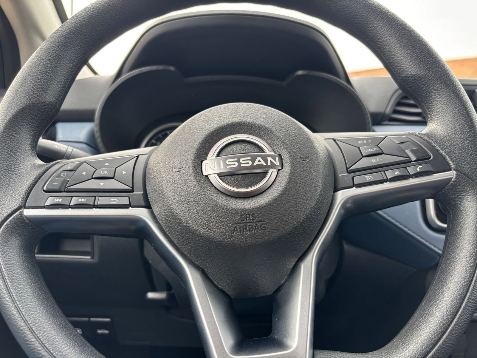 Thumbnail: 2025 Nissan Versa - 25