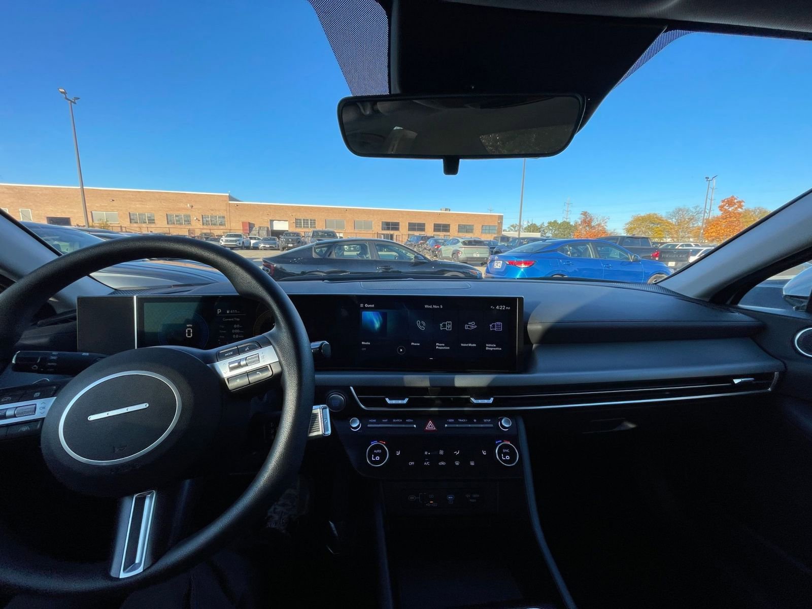 Thumbnail: 2025 Hyundai Sonata - 32