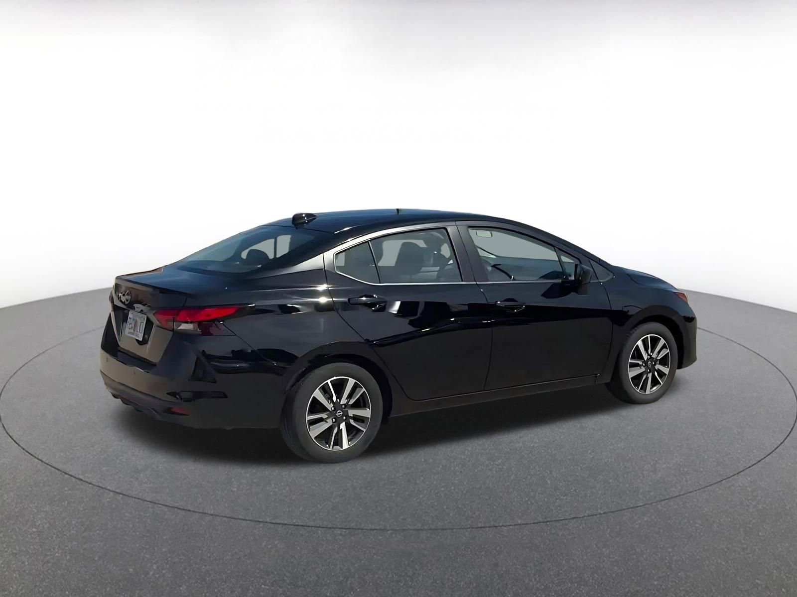 Thumbnail: 2025 Nissan Versa - 14