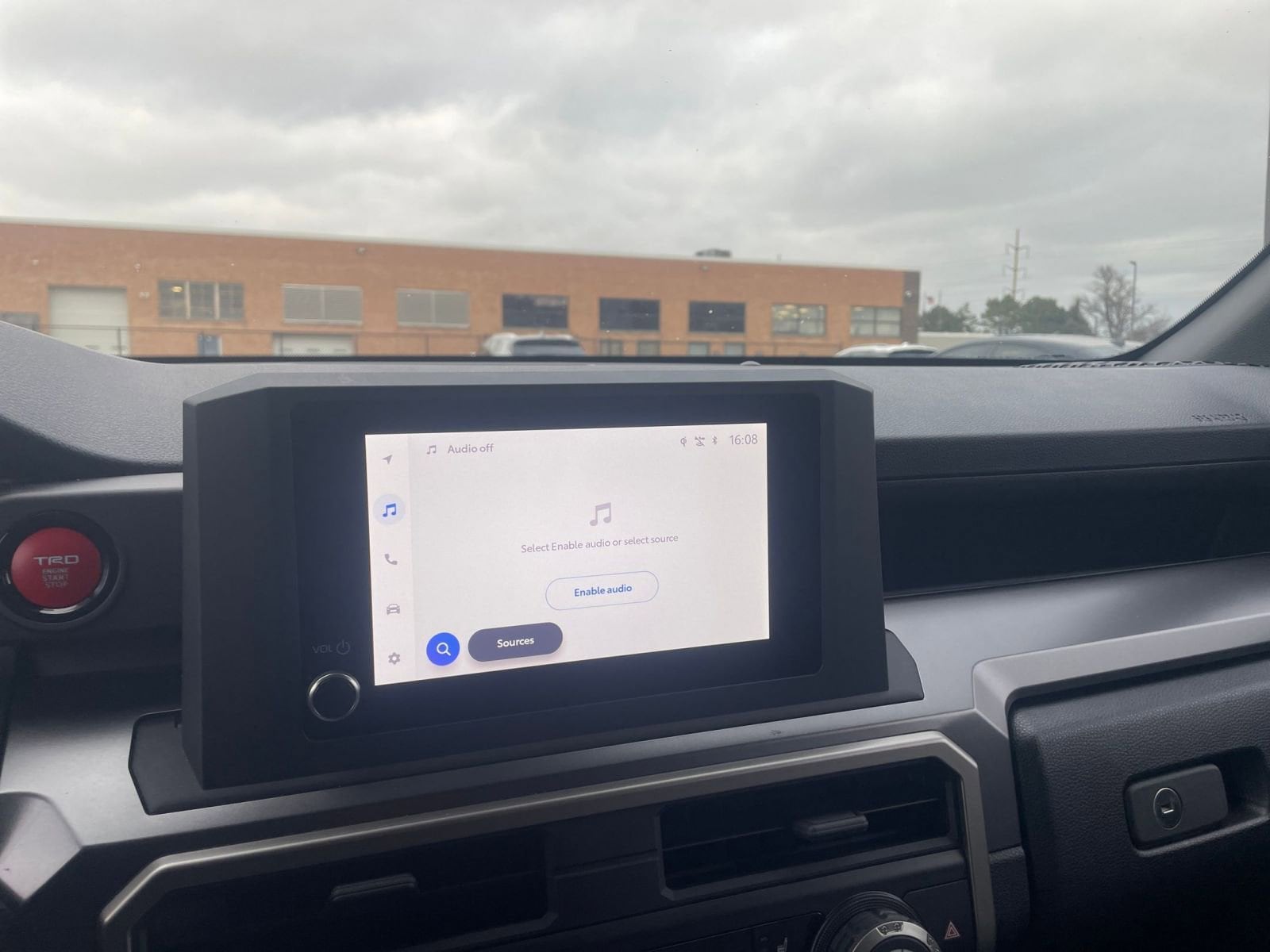 Thumbnail: 2025 Toyota 4Runner - 21