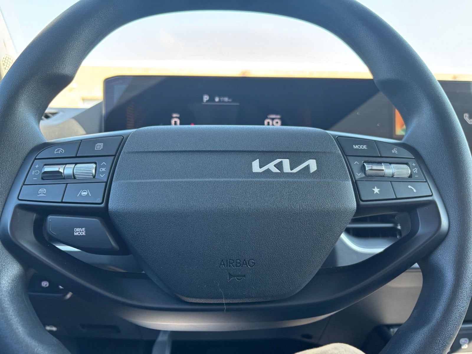 Thumbnail: 2026 Kia K4 - 20