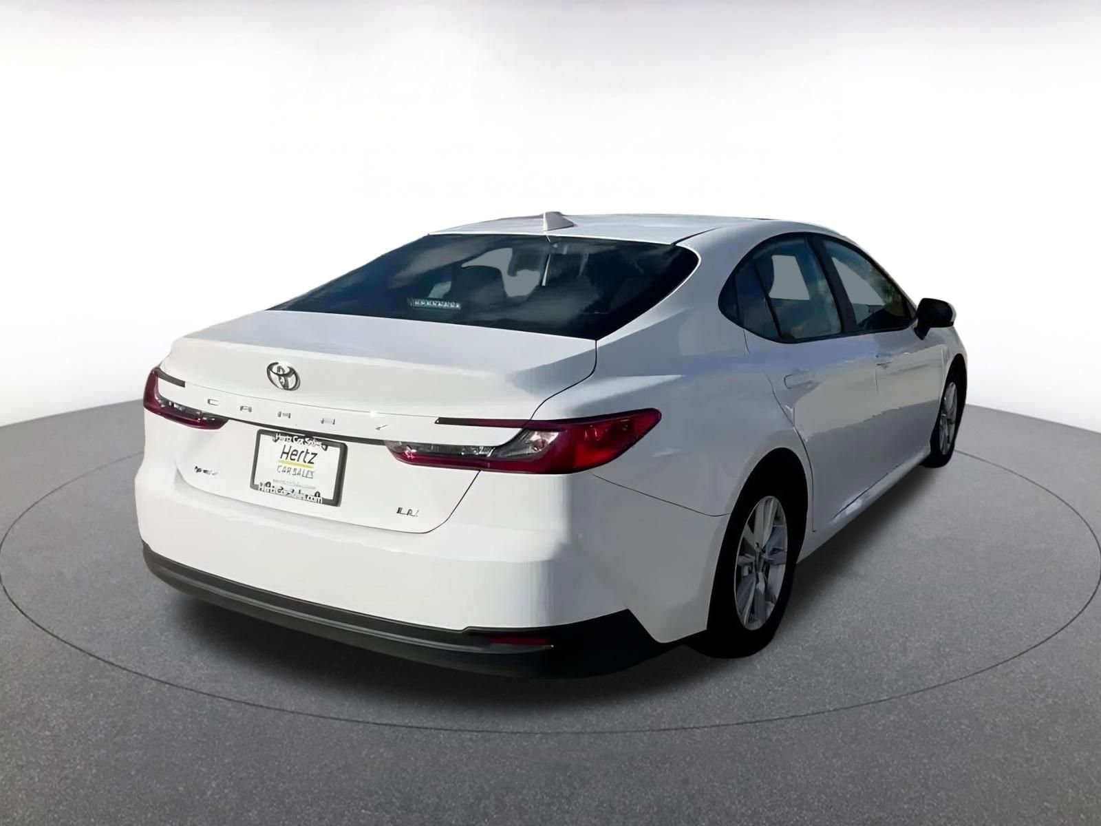 Thumbnail: 2025 Toyota Camry - 14
