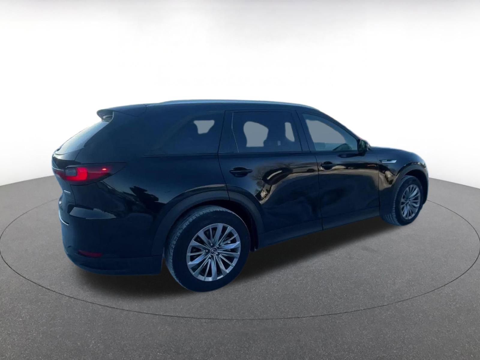 Thumbnail: 2025 Mazda CX-90 - 14