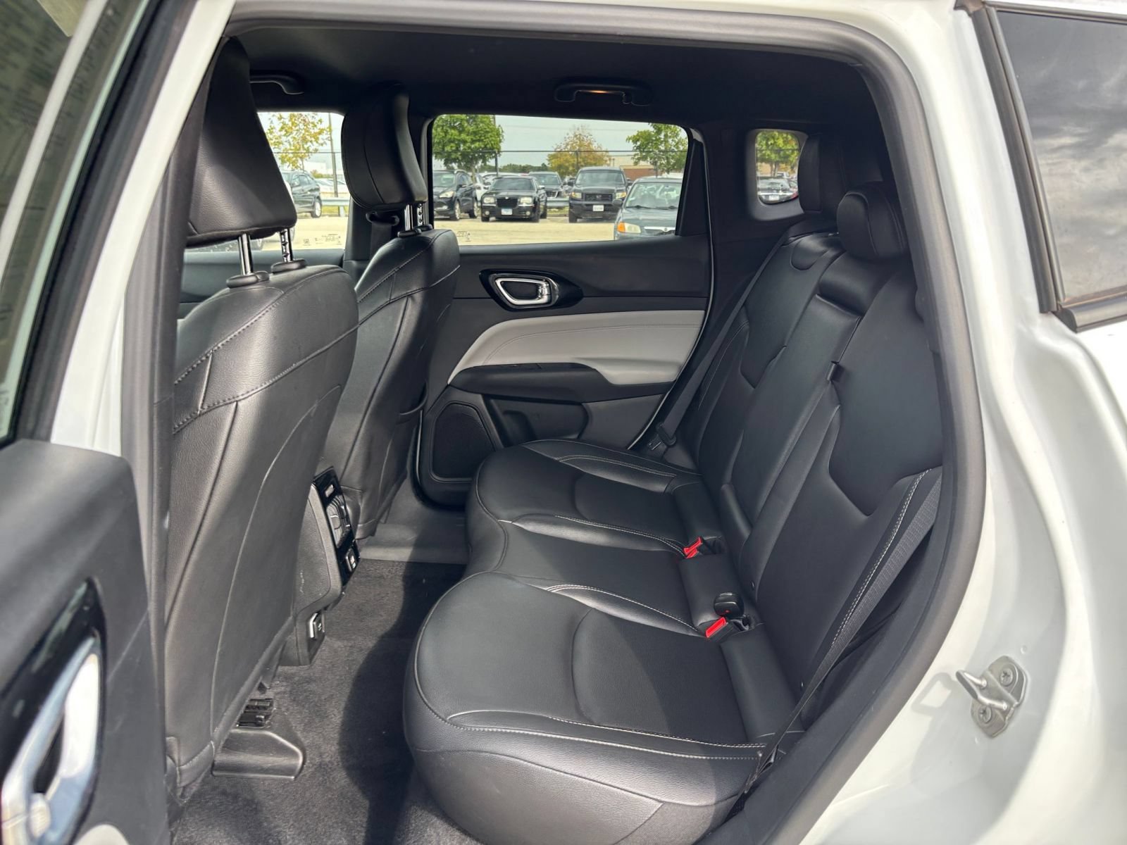 Thumbnail: 2025 Jeep Compass - 26