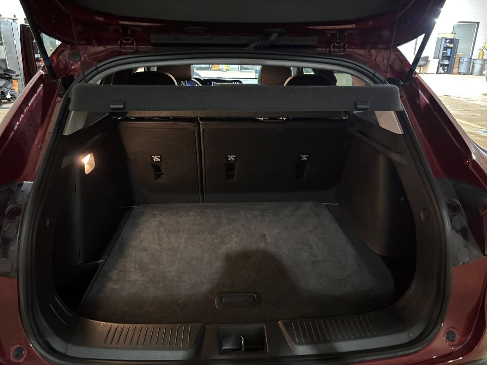 2025 Chevrolet Trax LT - Photo 30