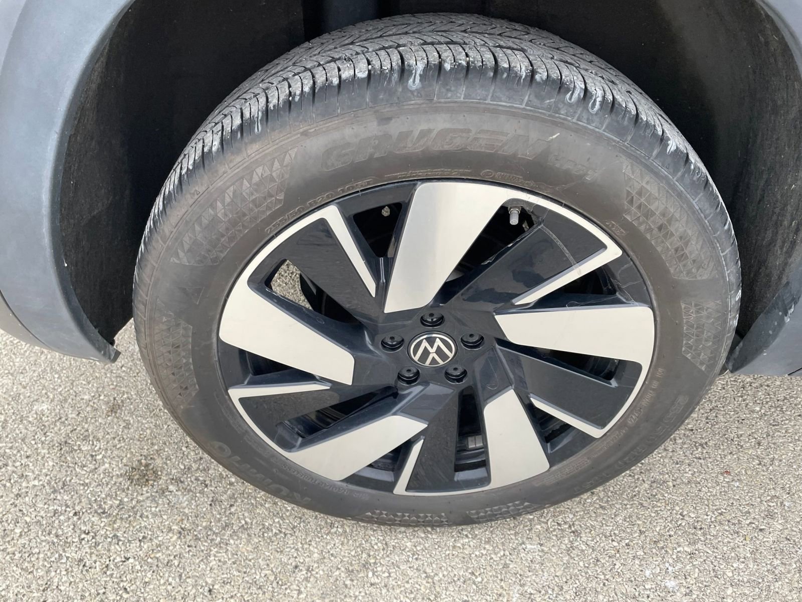 Thumbnail: 2025 Volkswagen Atlas - 31