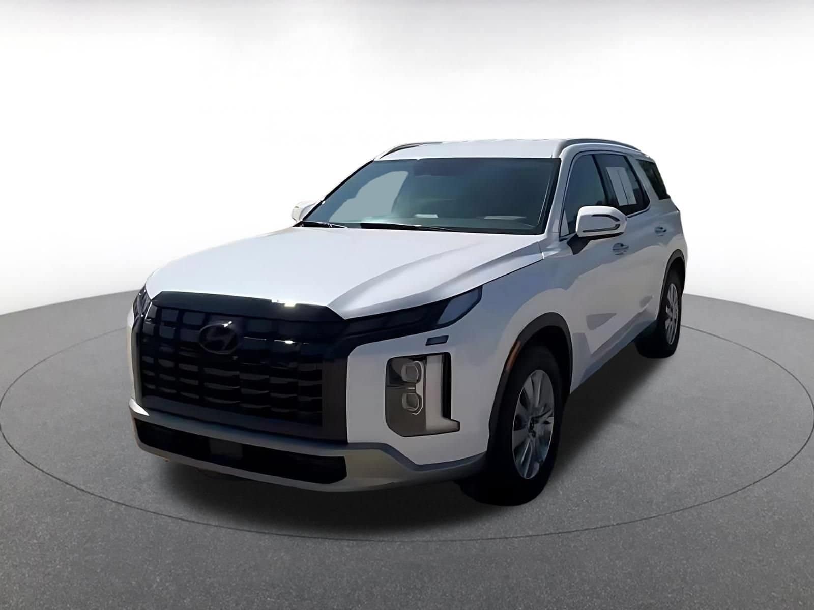 Thumbnail: 2025 Hyundai Palisade - 7