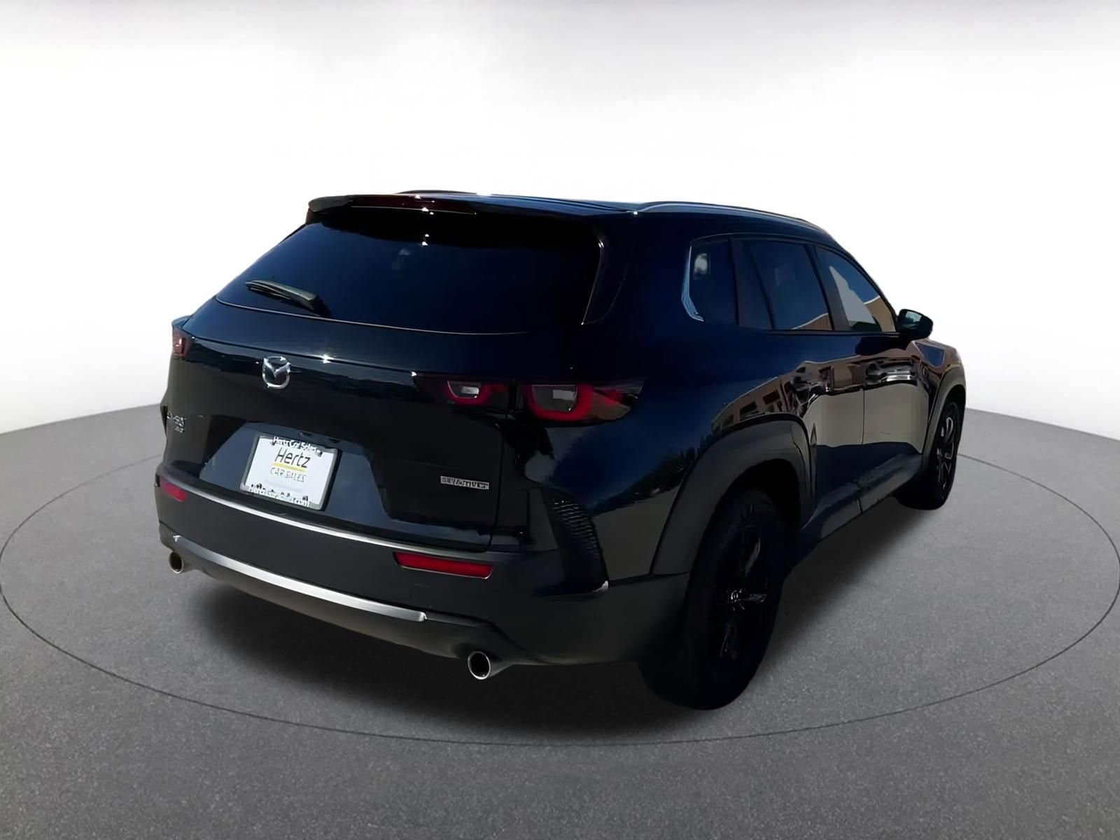 Thumbnail: 2025 Mazda CX-50 - 14