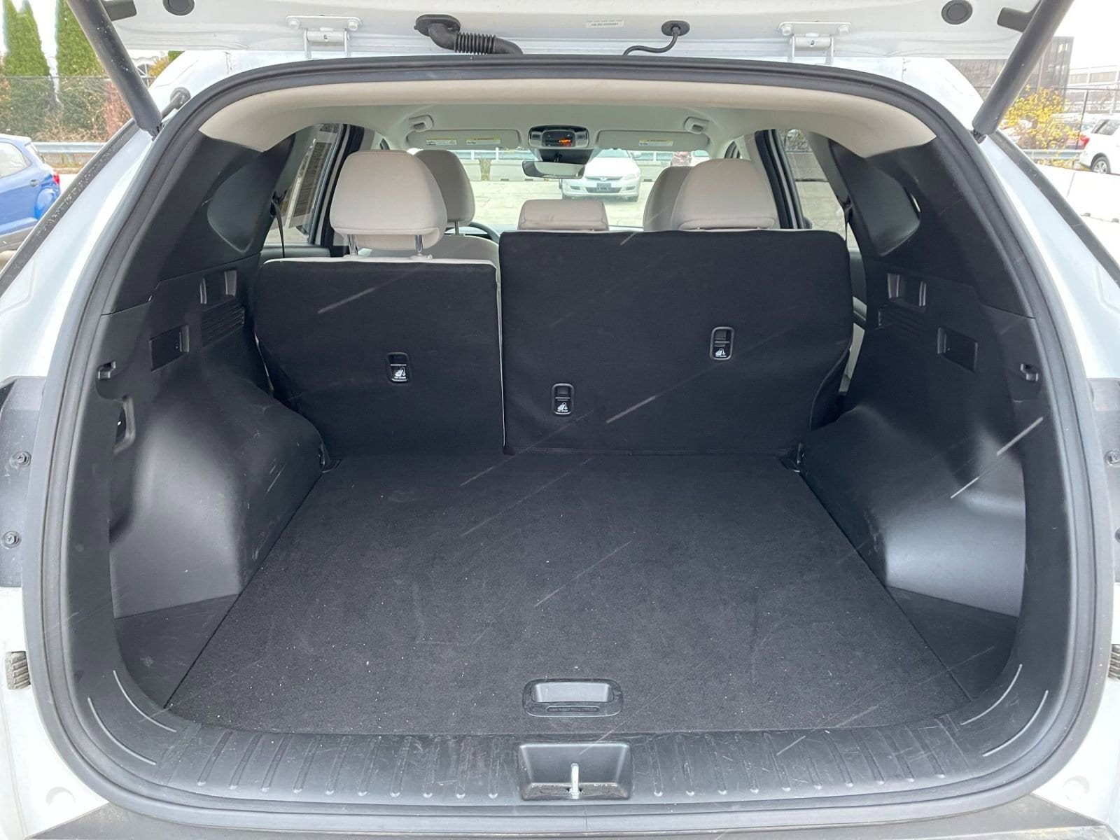 Thumbnail: 2025 Hyundai Tucson - 31