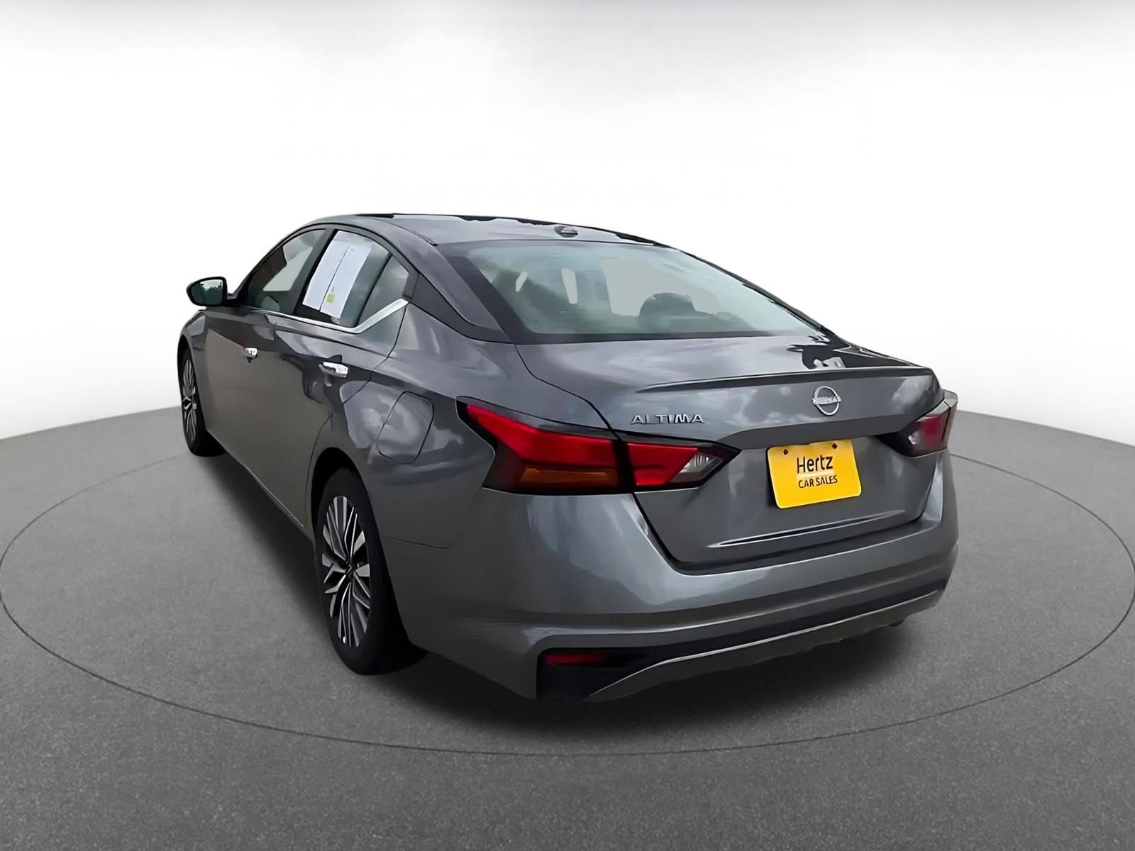 Thumbnail: 2025 Nissan Altima - 11