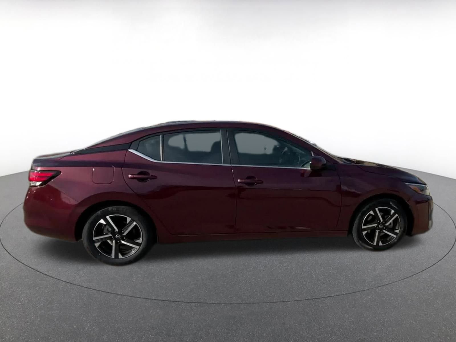 Thumbnail: 2024 Nissan Sentra - 16