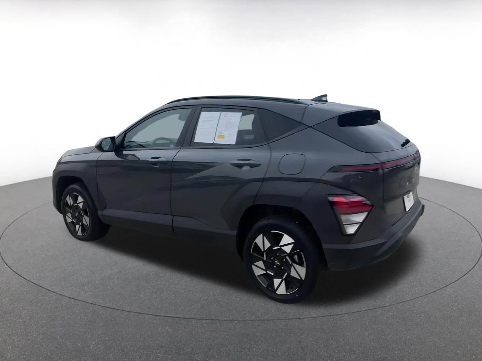 Thumbnail: 2025 Hyundai Kona - 10