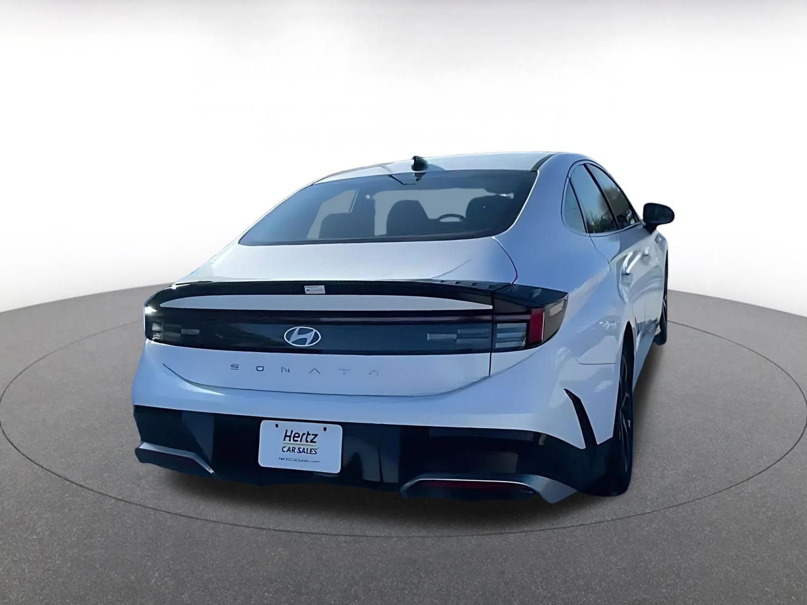 Thumbnail: 2025 Hyundai Sonata - 14