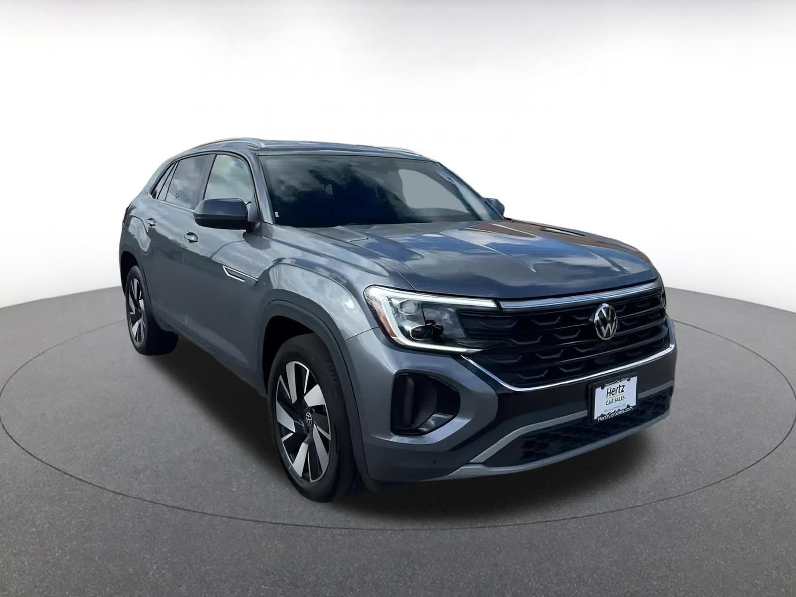 Thumbnail: 2025 Volkswagen Atlas - 3