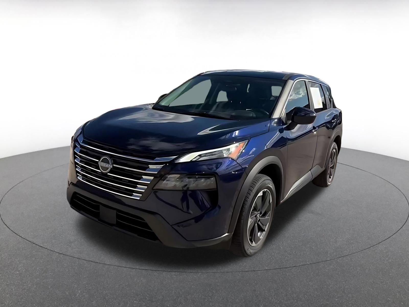 Thumbnail: 2025 Nissan Rogue - 7