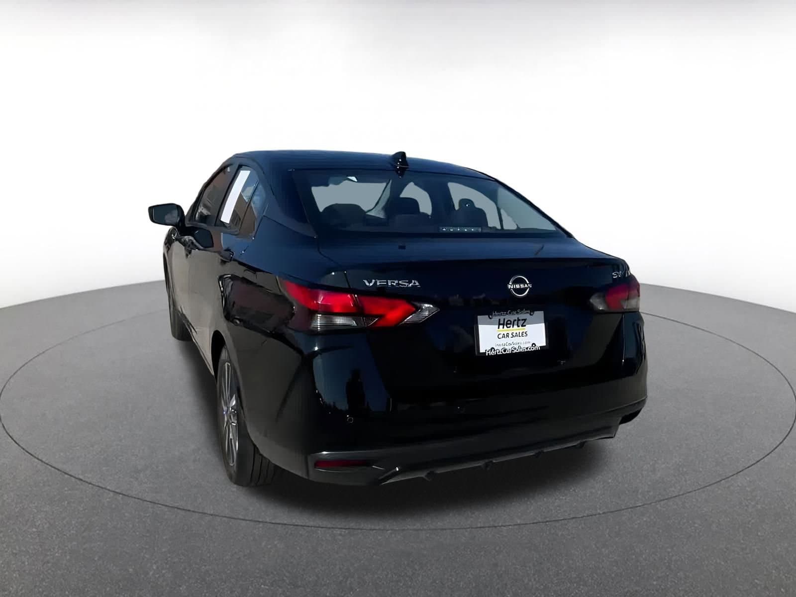 Thumbnail: 2024 Nissan Versa - 11