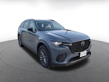 2025 Mazda CX-70 Turbo Preferred -
                  Des Plaines, IL